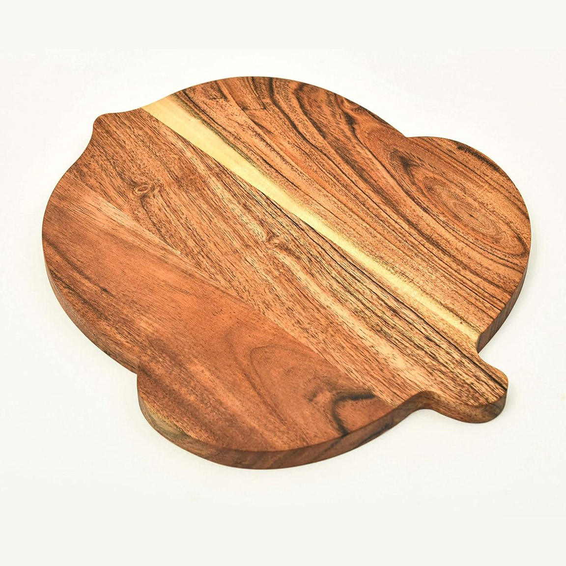 Natural Wood Finished