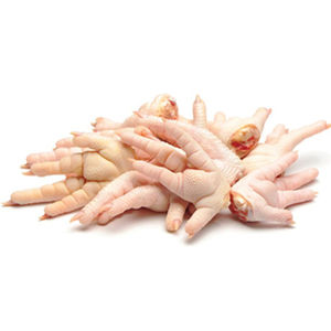 Pattes de poulet surgelées 35g + up | Pattes de poulet du Brésil - Product Image 4
