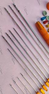 ลูเออร์ล็อค ทรานเฟอร์ ลิโป นาโน แฟต, สแน็ป ล็อค, ด้ามจับแบบตั้ง - Product Image 5