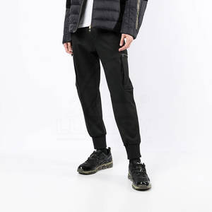 Nouvelle arrivée bas prix hommes pantalons Cargo mode porter hommes pantalons Cargo respirant hommes pantalons - Product Image 1