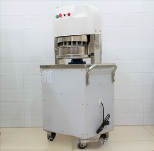 Nouveau produit chaud 2025 boulangerie électrique 720x600x1300 nouvelle condition Vietnam 1.5Kw diviseur de pâte avec 1 an de garantie - Product Image 2