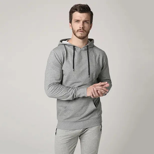 Sweat-shirts d'hiver pour hommes les plus demandés, toutes couleurs, imprimés, 100% coton molletonné, écologiques, coupe-vent et respirants - Product Image 4