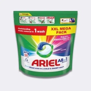 แอเรียล ออลอินวัน คัลเลอร์ พ็อดส์ 140 ครั้ง - Product Image 5