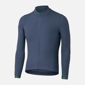 Wholesale Custom Waterproof Reflective <b>Cycling</b> <b>Jacket</b> for <b>Men</b> Breathable Windproof Bike Outerwear OEM Manufacturer - Product Image 1
