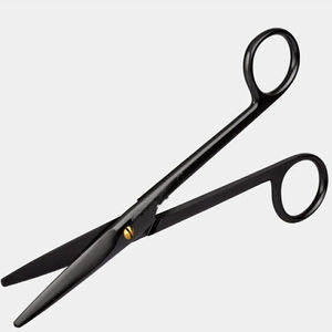 Super Cut German Standard Acero inoxidable Mayo Tijeras Juego de instrumentos manuales con grapadora de piel Calidad quirúrgica - Product Image 5