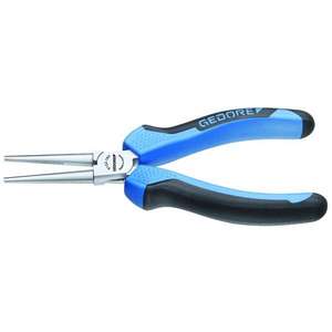 Alicates de Punta Redonda Gedore con Manejo 2K - Product Image 3