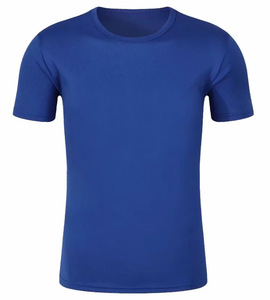 เสื้อโปโลแขนสั้นสำหรับผู้ชายเสื้อ100% ผ้าโพลีเอสเตอร์ลายทางปักโลโก้ - Product Image 6