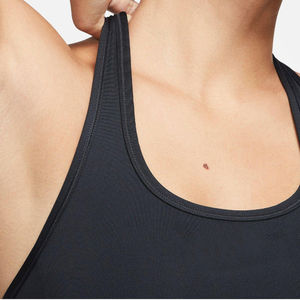 Sujetador Deportivo de Alta Sujeción, Simple y Personalizable, con Tirantes Ajustables, Transpirable y Ecológico, Material de Spandex/Nylon, Directo de Fábrica - Product Image 3