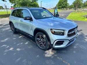 Usado Clean 2024 Mercedes-s-Ben-z GLB 250 Sport Utility 4D - Product Image 2