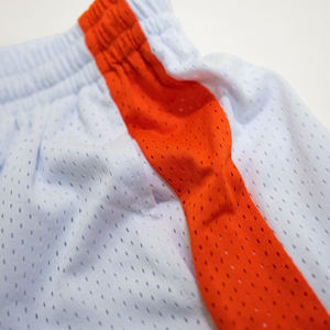 Pantalones cortos de compresión ligeros de secado rápido, transpirables, ecológicos, de calle, para hombre - Product Image 5