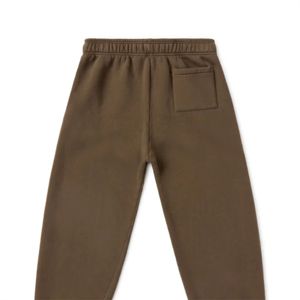 Lightweight Casual <b>Jogger</b> Pants with Elastic <b>Cuffed</b> Ankles Perfect for Men and Womens Everyday Wear and Travel - Product Image 5