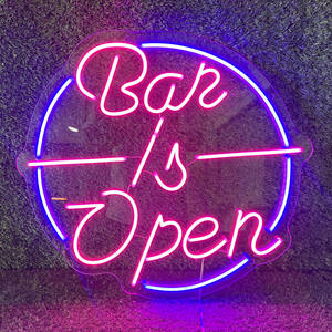 <strong>Etsy</strong> Neon Sign Custom - Product Image 1