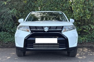 SUZUKI VITARA 2025 USADO (LHD/RHD) - Product Image 5