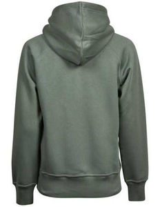 Sudadera con capucha para mujer Otoño e invierno Ropa de mujer europea y americana Marca de moda - Product Image 4