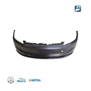 Accessoires de pièces automobiles de qualité authentique modèle 3 Highland Performance Kit de carrosserie pare-chocs avant pour <span class=keywords><strong>Tesla</strong></span> modèle 3 2024 2025 - Product Image 1