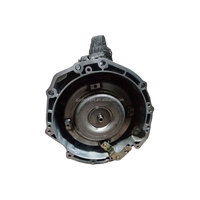 JR507E RE5R05A JATCO 2004 para Nissan Titan 4x4 350Z caja de cambios 5 velocidades 2.5L 3.5L transmisión 31020CF12B