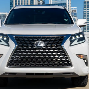 Lexus GX 460 ปี 2020 มือสองสภาพดี - Product Image 1