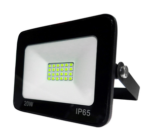 Proiettore Led extraplano Eco 20W 6500K IP65 (F-Bright Eco 2002925) - Product Image 1