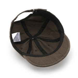 Outdoor Sport Baseball Caps <b>for</b> Women and <b>Men</b> Breathable Mesh Snapback <b>Hats</b> Casquette Bone Fashion Casual Trucker Sun <b>Hat</b> - Product Image 4