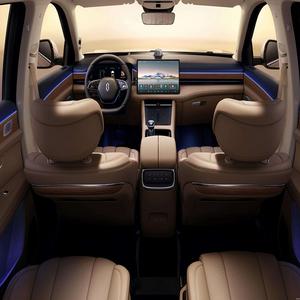 LIVRAISON RAPIDE 2022 A TO WEN JIE VÉHICULES MEILLEURE VOITURE HYBRIDE ÉLECTRIQUE D'OCCASION VOITURE ÉLECTRIQUE - Product Image 3