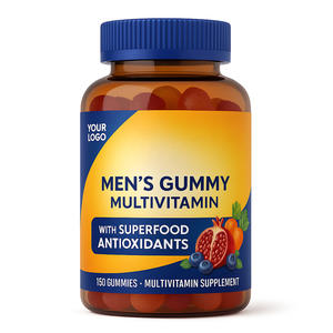 วิตามิ<span class=keywords><strong>น</strong></span>รวมแบบกัมมี่สำหรับผู้ชาย <span class=keywords><strong>รุ</strong></span>่นล่าสุด ปี 2025 แบรนด์ส่วนตัว บำ<span class=keywords><strong>รุ</strong></span><span class=keywords><strong>ง</strong></span>สุขภาพทุกวั<span class=keywords><strong>น</strong></span> เหมาะสำหรับผู้ทา<span class=keywords><strong>น</strong></span>มั<span class=keywords><strong>ง</strong></span>สวิรัติ รับประทา<span class=keywords><strong>น</strong></span> 2 เม็ดต่อวัน - Product Image 1