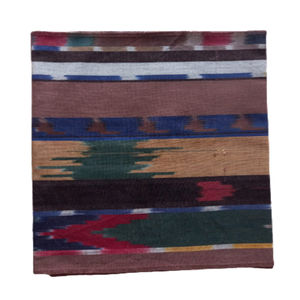 Chemin de Table à Rayures Étanche Élégant Vintage Nouvelles Décorations en Tissu Coloré pour Fêtes Mariages Anniversaires Pantone Tissé - Product Image 2