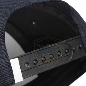 Casquettes de baseball classiques de fabrication supérieure, vente en gros de casquettes de baseball, casquettes de baseball sur mesure à bas prix - Product Image 5