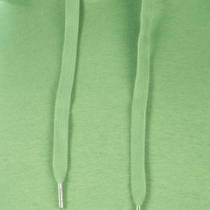 2025 personnalisé hommes décontracté surdimensionné sweats à capuche 100% coton brodé uni teint bas quantité minimale de commande meilleure qualité hiver Logo personnalisé - Product Image 3