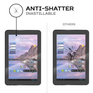 อุปกรณ์ป้องกันหน้าจอกันกระแทกสำหรับแท็บ TREVI V16แท็บเล็ตทนทานและดูดซับแรงกระแทก - Product Image 5