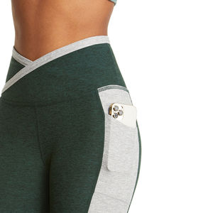 Leggings Cálidos de Invierno para Mujer, Ajustados, de Cintura Alta, con Tela Gruesa, Compresión, Estilo Yoga y Comodidad Transpirable - Product Image 2