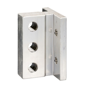 Kit di connessione posteriore di ricambio per interruttori automatici MasterPact NW25/NW32 3P fissi/estensibili 2500A/3200A verticali/orizzontali - Product Image 1