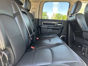 Utilisé 2021 R * AM 2500 Laramie - Product Image 3