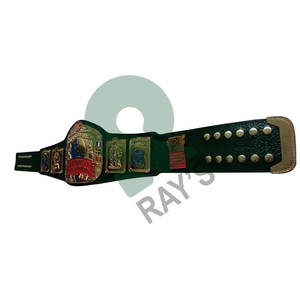 แชมป์มวยปล้ำคิงเข็มขัดถ้วยรางวัลและรางวัล-ทองแดง/โลหะผสมทองแดงสัญลักษณ์สุดยอดแห่งชัยชนะ - Product Image 2