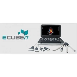 Nouvel appareil d'échographie portable Alpinion E-Cube i7 - Product Image 4