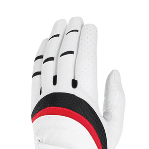 ถุงมือกอล์ฟหนังแท้นุ่มสำหรับผู้ชายสไตล์ใหม่ - Product Image 3