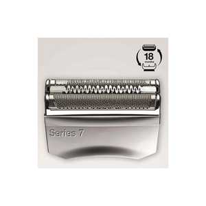 Cabezal de Repuesto para Afeitadora Eléctrica de 200g, Cuchilla Doble Rotatoria, Resistente al Agua IPX7, Lavable, Alemán, para Afeitar Barbas, para RV - Product Image 4