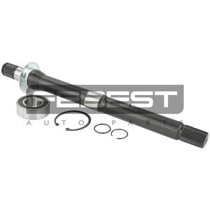 Arbre de transmission FEBEST (1212-IX35D3AT6) - Product Image 1