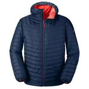 Elegante personalizado bordado Versity Plain Coaches negro Pu Premium lana Letterman hombres Bombar chaqueta con parches de chenilla - Product Image 5