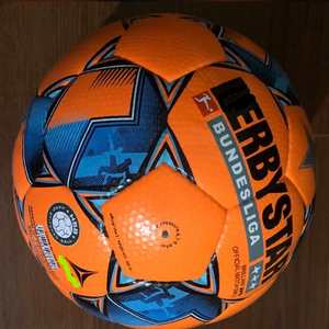 BALLON DE FOOTBALL DE QUALITÉ OFFICIELLE Tailles 4 et 5 Matériel PU Design du logo Haute rétention d'air - Product Image 5