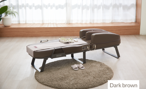 Fauteuil de massage MIGUNLIFE Luxe MH01 Rebone, fauteuil de massage pour le soulagement du stress, traitement corporel pour une utilisation à domicile - Product Image 3