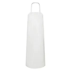 Delantal Profesional Impermeable de PU con Tirantes, Suecia - Product Image 1