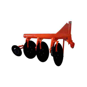Arado de Discos para Tractor de Alto Rendimiento, Construcción Duradera para Cultivo Profundo del Suelo y Arado - Product Image 6