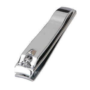 Cortaúñas de Alta Calidad para Uñas de Manos y Pies, Cortaúñas de Acero Inoxidable - Product Image 2