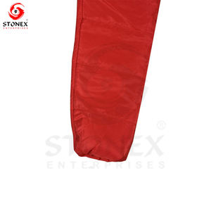 Chaqueta Acolchada de Algodón de Primera Calidad 2024, Chaqueta Corta de Punto para Mujer, Brillante y a la Moda, con Color y Diseño Personalizados - Product Image 4