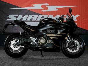 HOT Brand New 2025 Sharmax GP RS 601 <b>Sportbikes</b> - Product Image 6