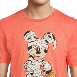 Camisetas impresas para hombre hechas a medida de diferentes colores/camisetas impresas para hombre de precio más bajo con logotipo bordado personalizado - Product Image 5