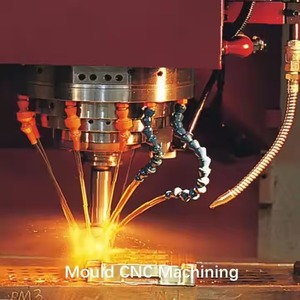 Appareils ménagers à forte demande Moules Durabilité améliorée Fabrication de tôles Matrices d'estampage d'ingénierie Meilleur prix - Product Image 3