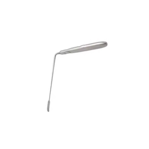 Rétracteurs de racine nerveuse distale à poignée plaquée en acier inoxydable Offre Spéciale produits de haute qualité - Product Image 3