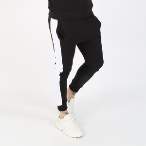 Chándal Deportivo Personalizado de Alta Calidad para Hombre, con Capucha, 100% Algodón, Transpirable, Ropa Deportiva Informal para Correr - Product Image 5