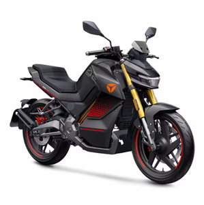 Motocicleta Eléctrica Yadeaa Keeness VFD de Alta Calidad, TENDENCIA 2025, Lista para Enviar, Motocicletas, Pit Bike, Sportbike, Powerbike en Venta - Product Image 5